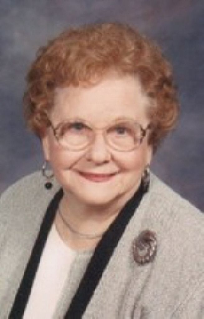 Virginia S. Small