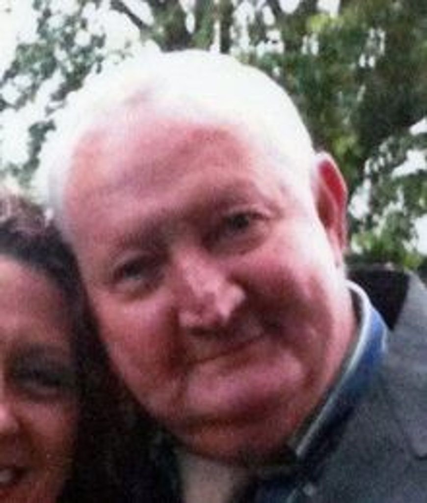 Robert Taylor Profile Photo