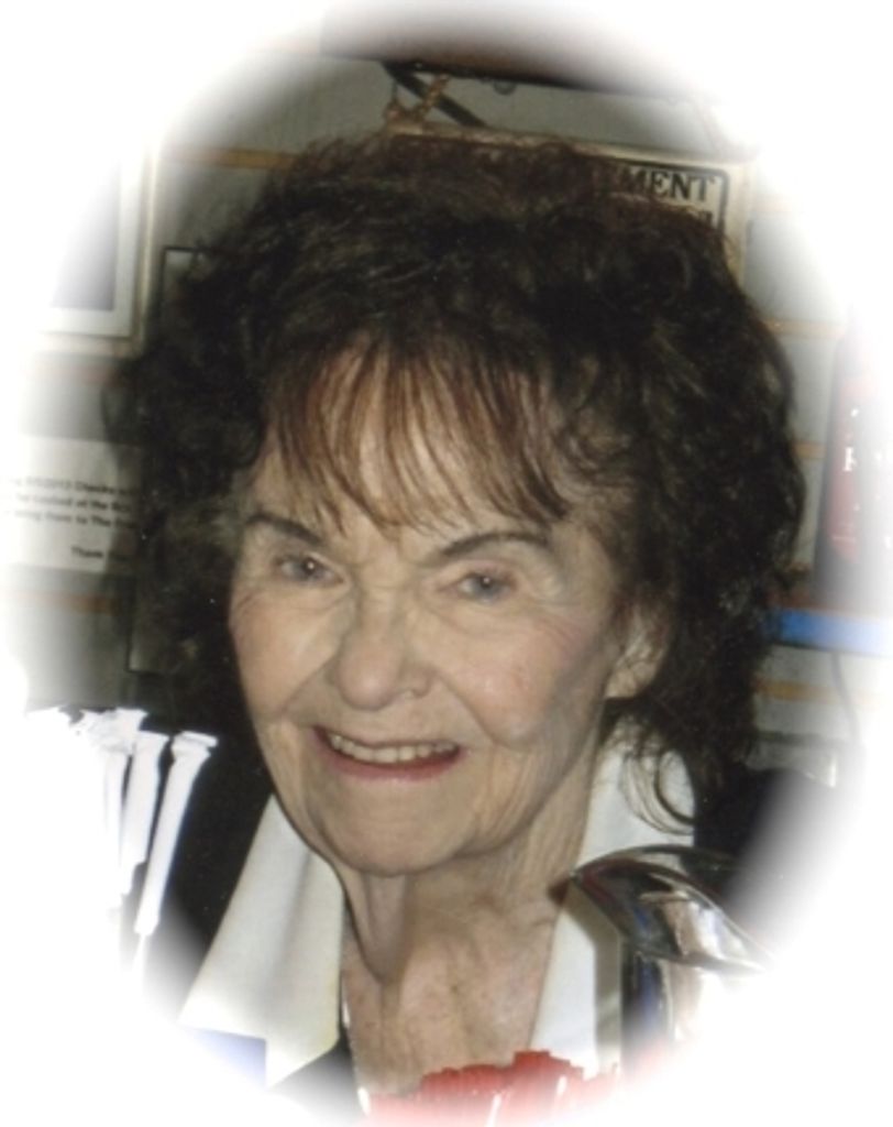 Joan L. Patterson (Miller)