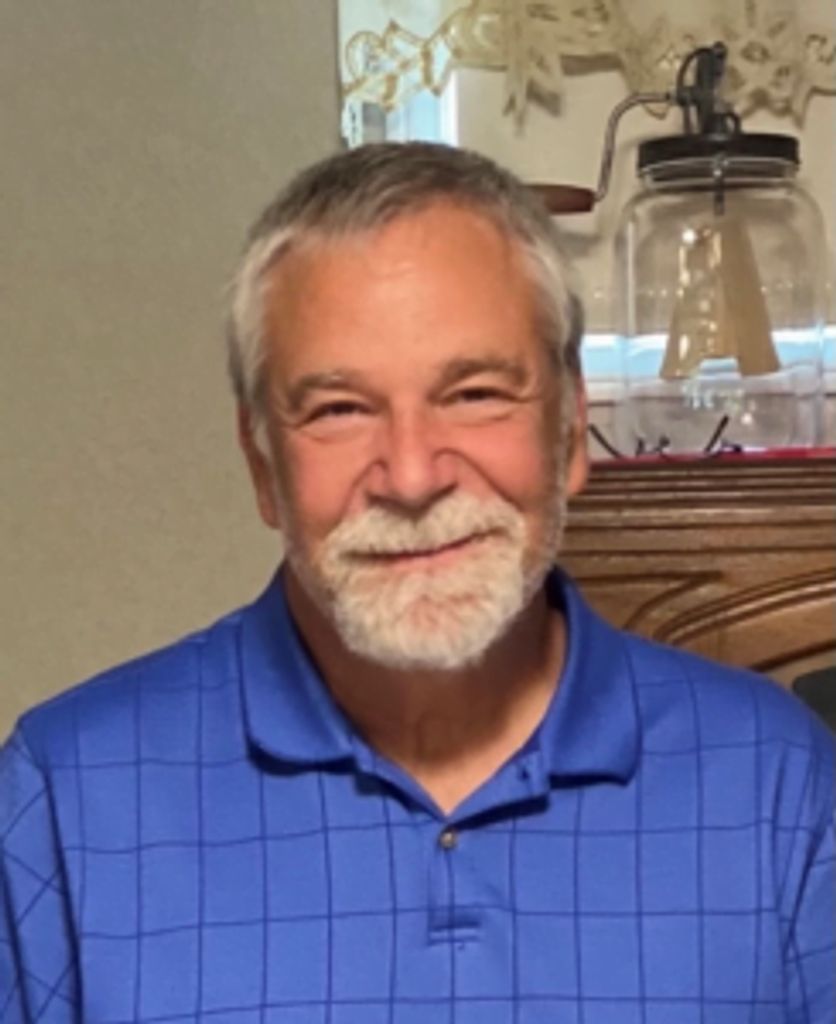 Ricky Bales Profile Photo