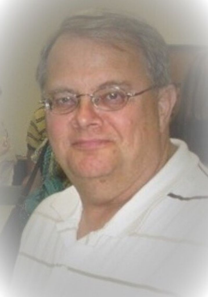 David Leslie Yearout Profile Photo