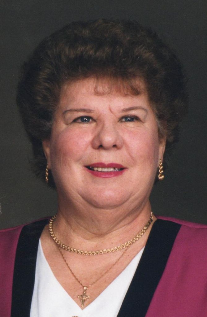 Maria Turchyn Hulewicz
