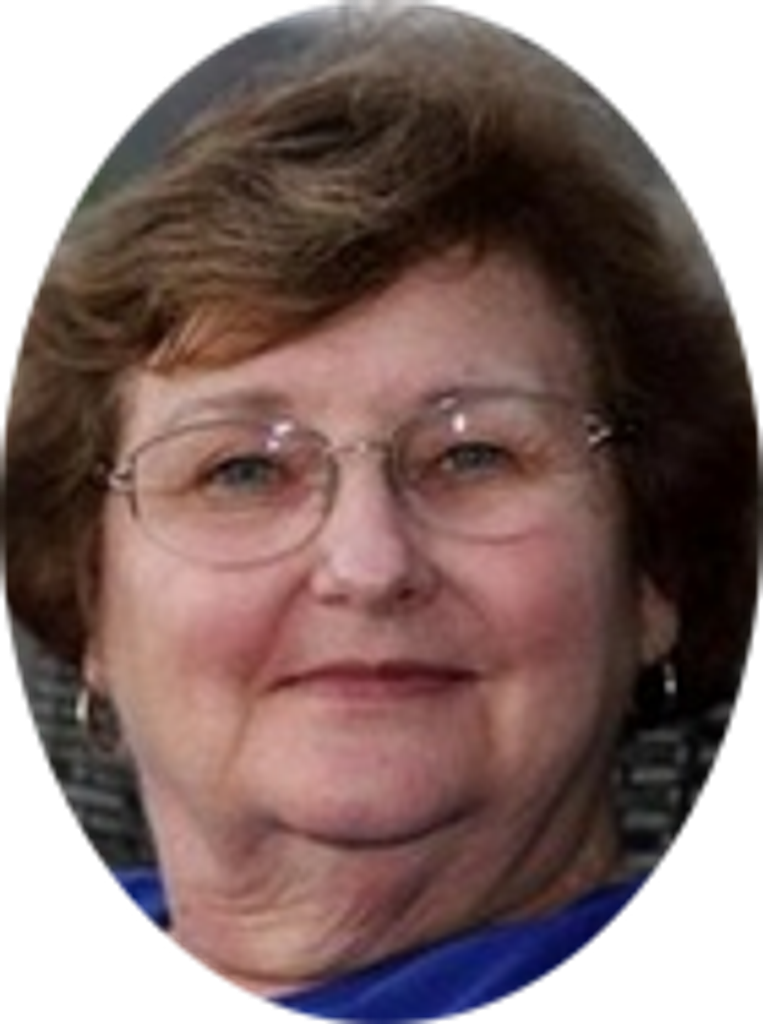 Joyce Wells