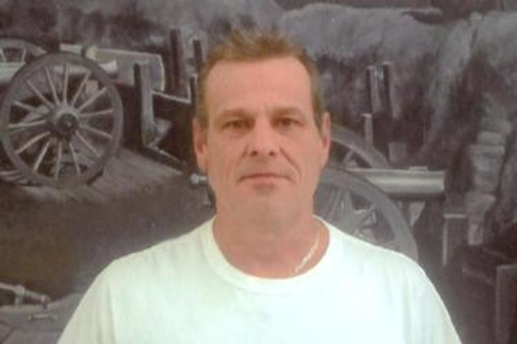 Mark D. Ekins