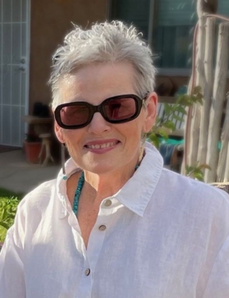 Tishna Kay Fagan Profile Photo