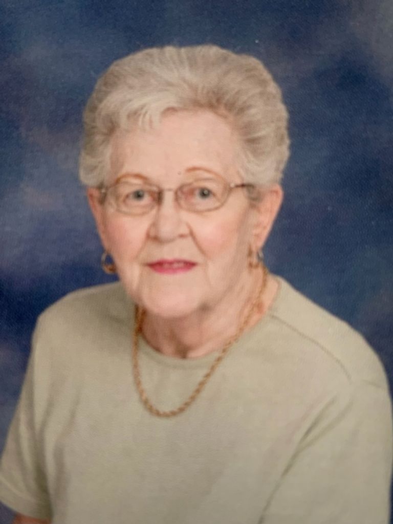 Vivian Wertz