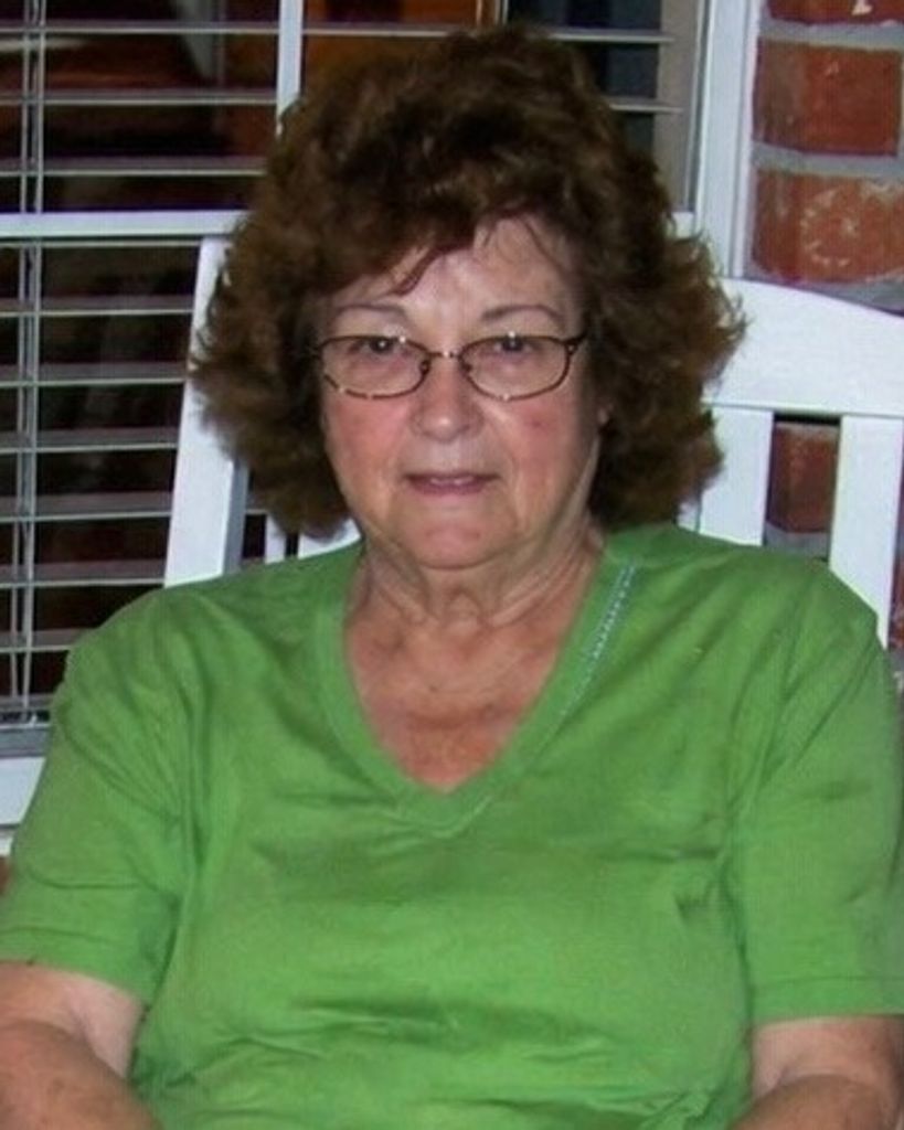 Mavie Lind Scott Profile Photo