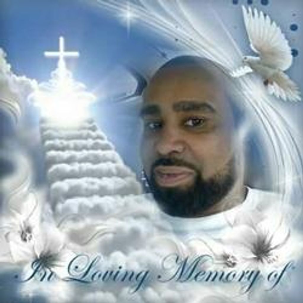 Raymon Harris Profile Photo