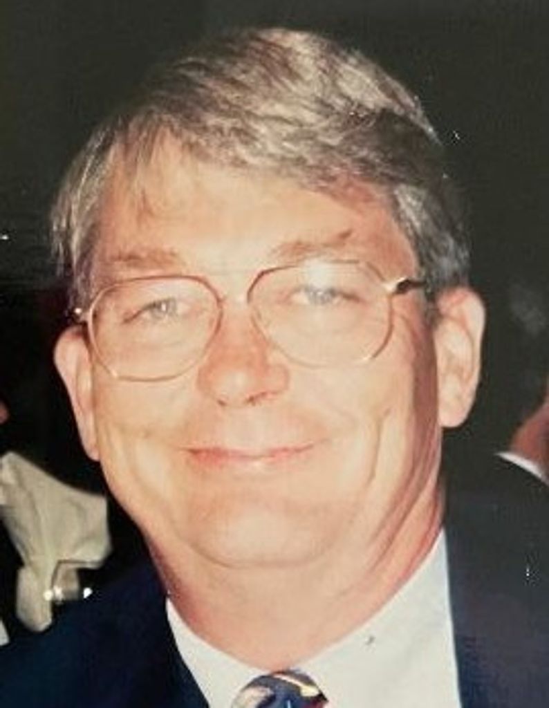 Lawrence J. Heltzel