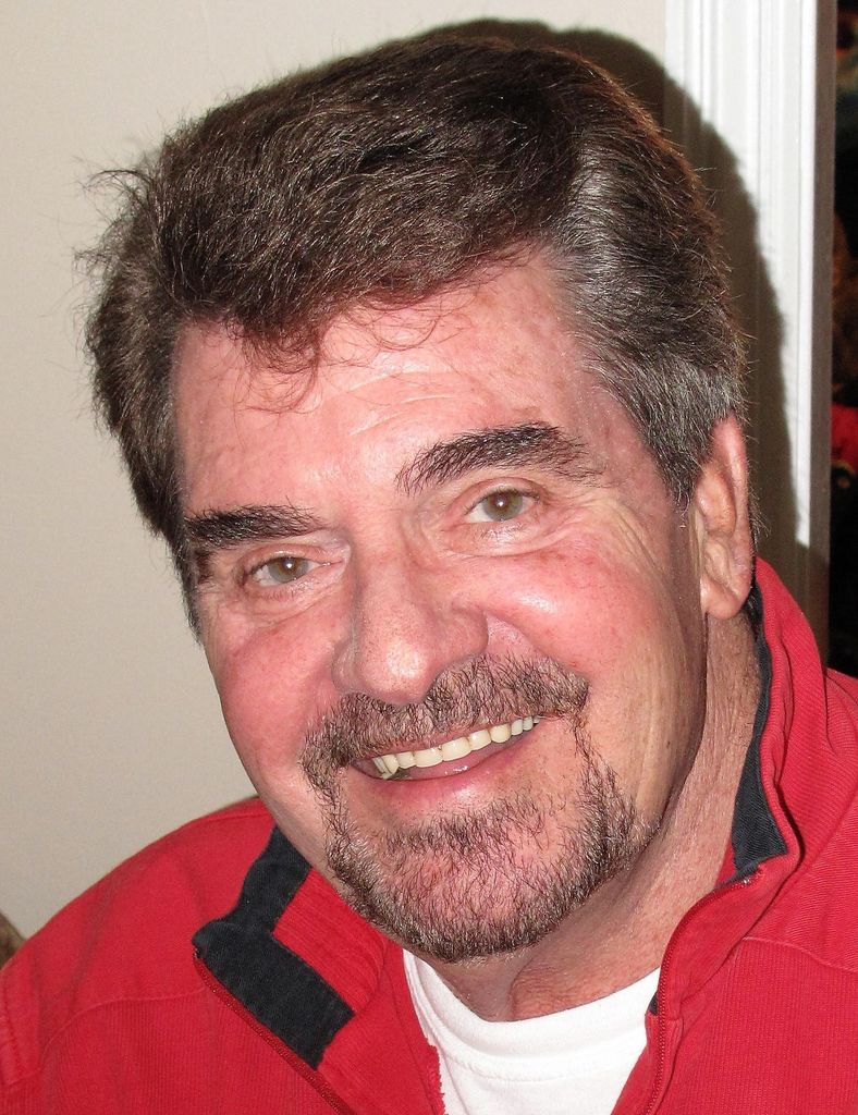 David A. Couch