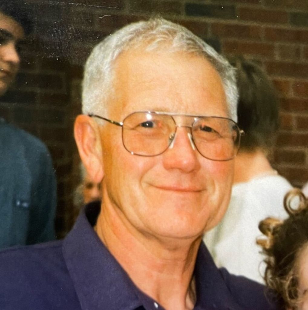 Fred Carlson
