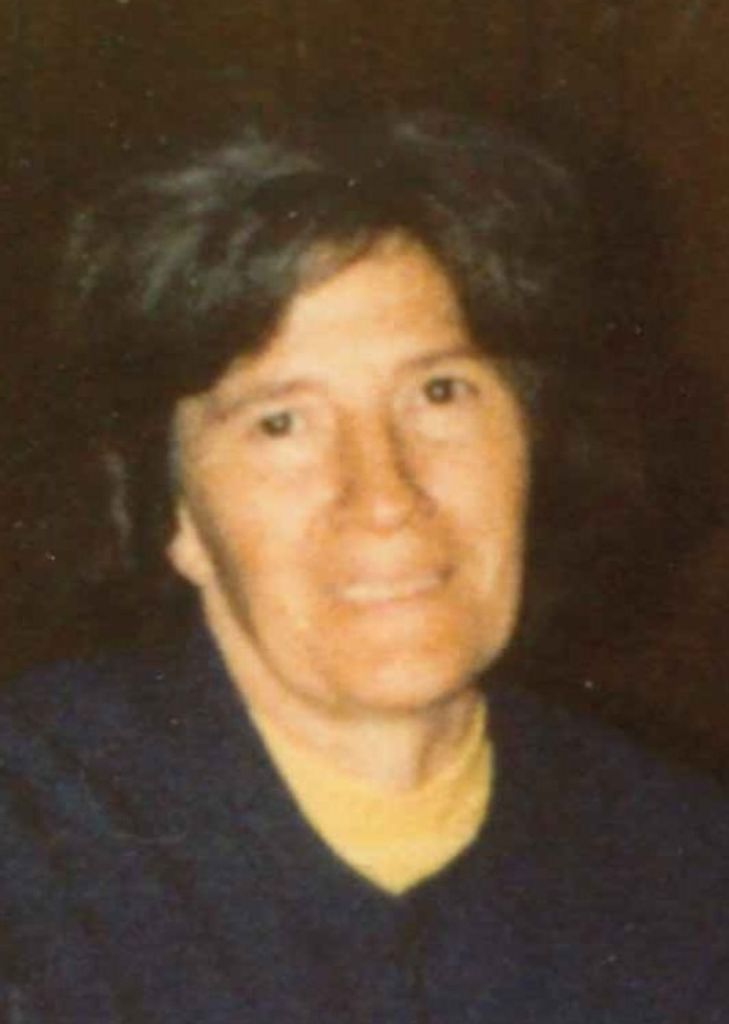 Emma Lee (Frederick)  Dale