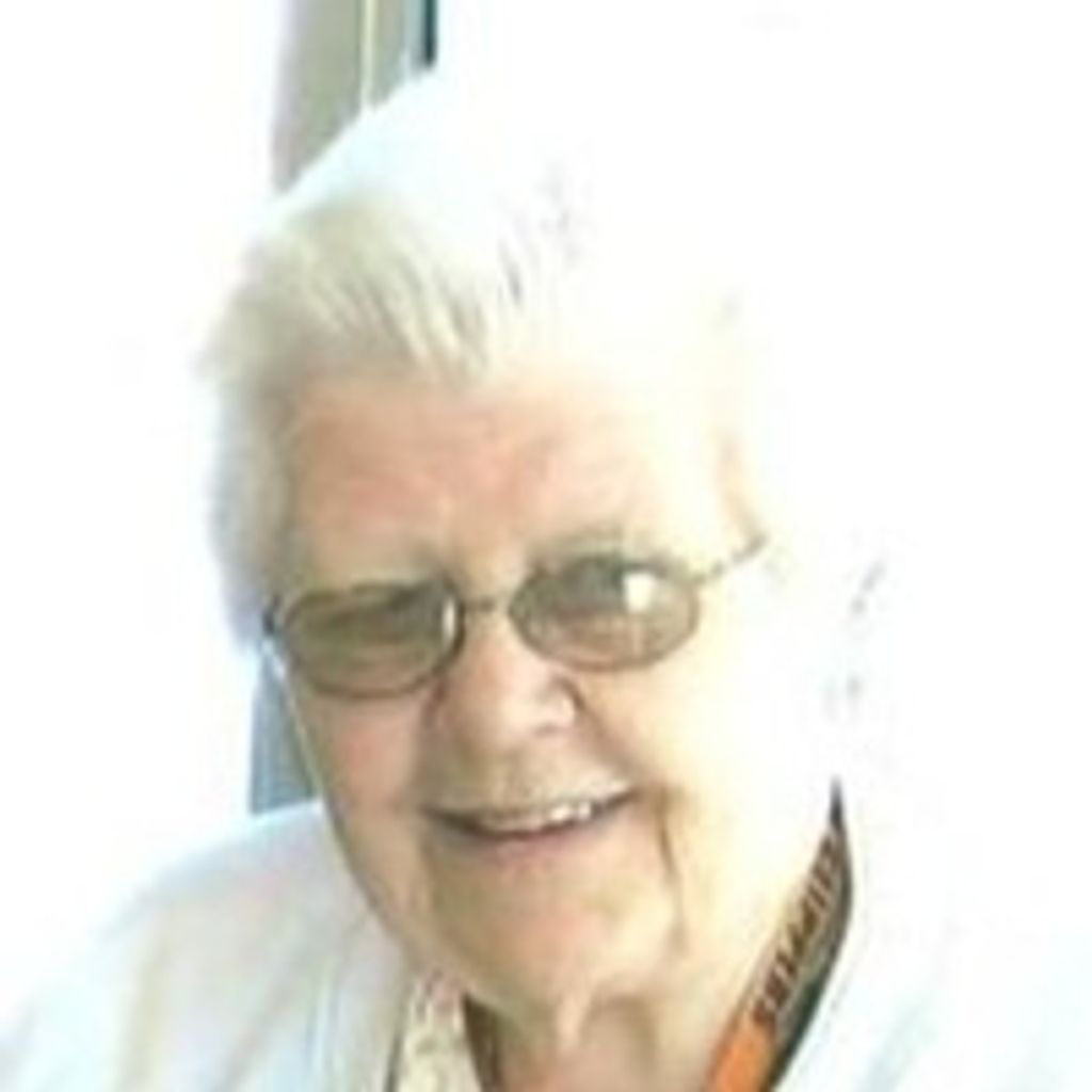 Shirley M Jacobsen