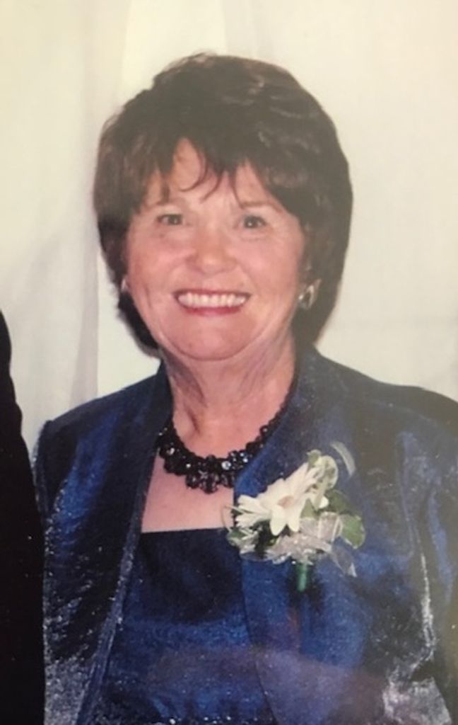 Evelyn Edith Sheaves Profile Photo