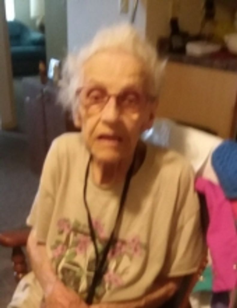 Marion M. Wellenstein