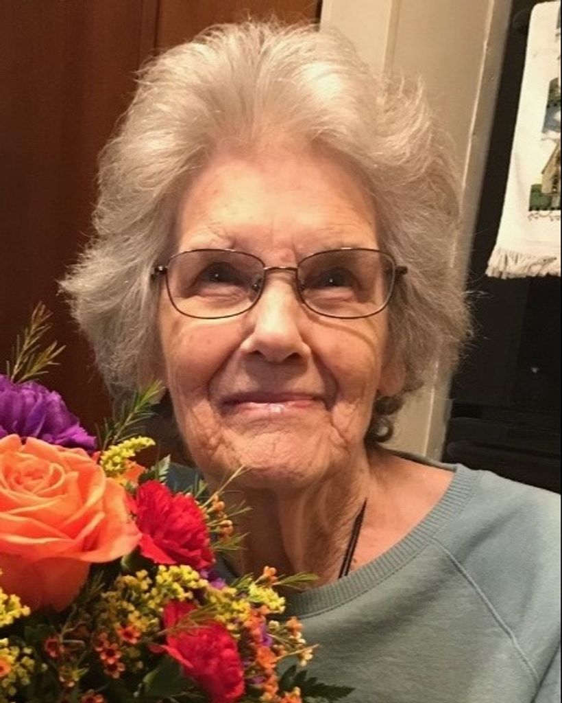 Rita Leonard Bonvillain Profile Photo