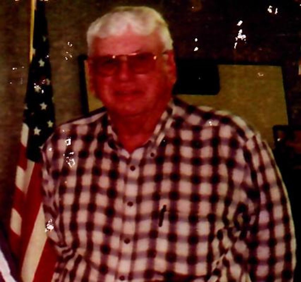 William Jess Farmer Sr. Profile Photo