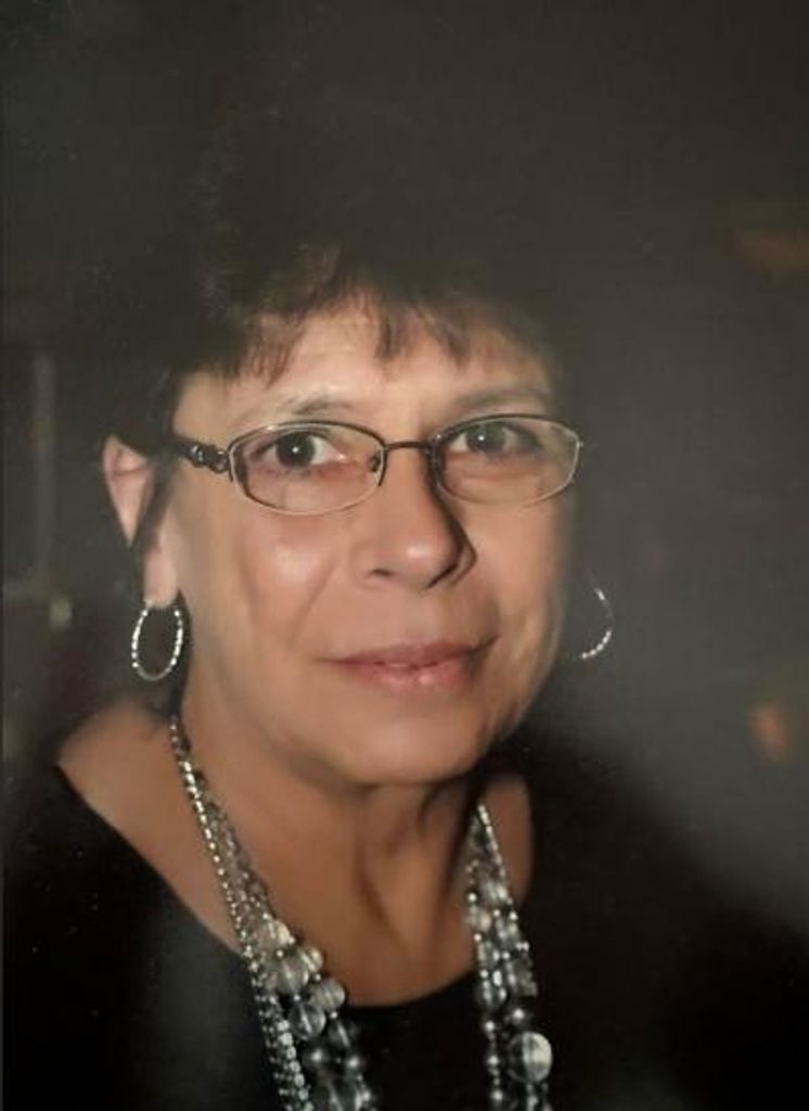 Nancy Dawn Pharo Profile Photo