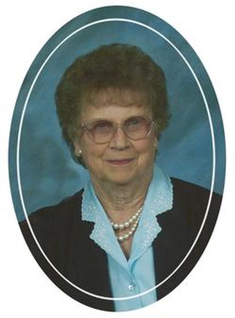 Evelyn O'Donnell