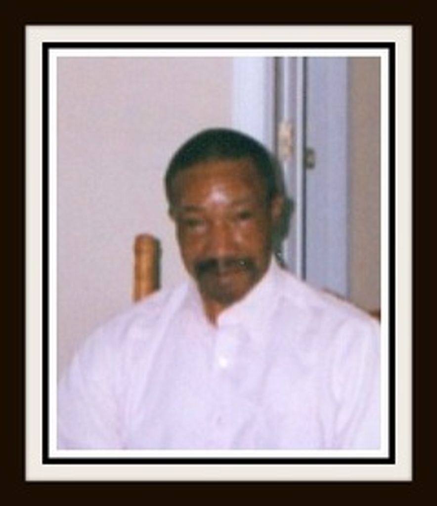 William Kirk Barbour