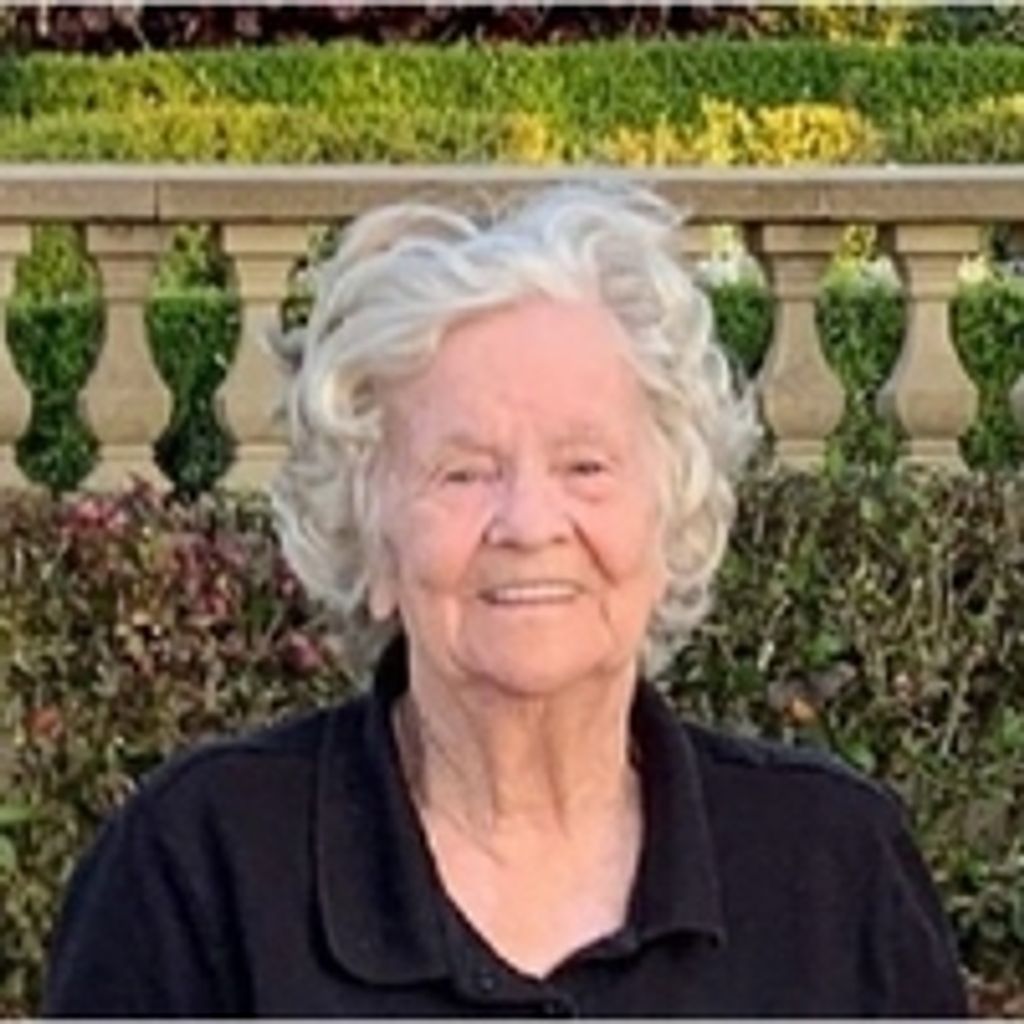Jewel Lee Harrison Profile Photo