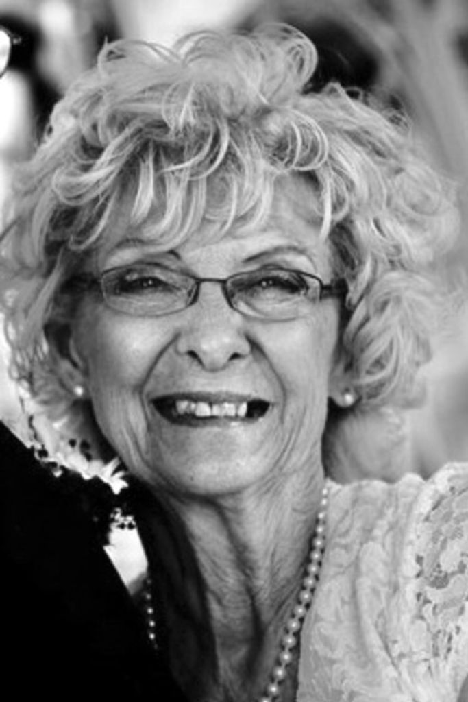 Kathleen Loar - Herron