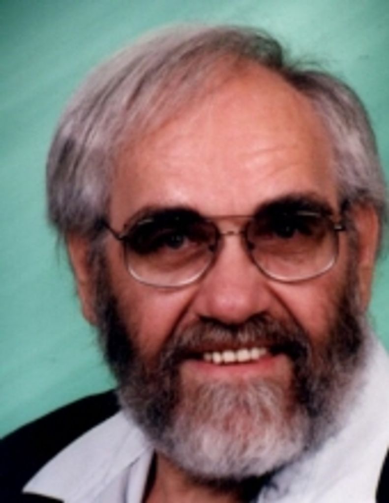 Charles E. "Chuck" Willard