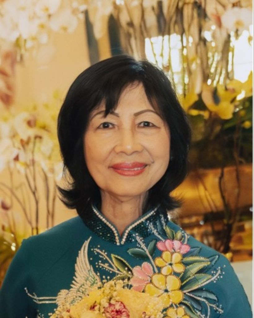 Chin T Tran