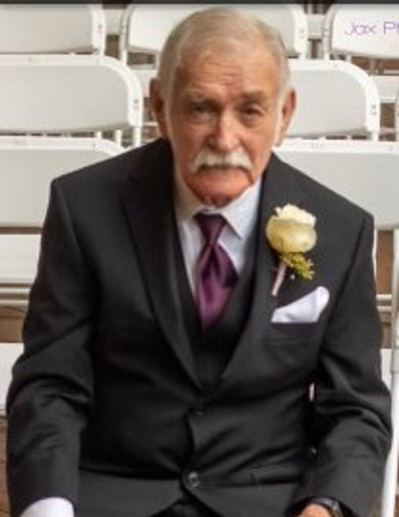 Joseph Wojciechowski Profile Photo