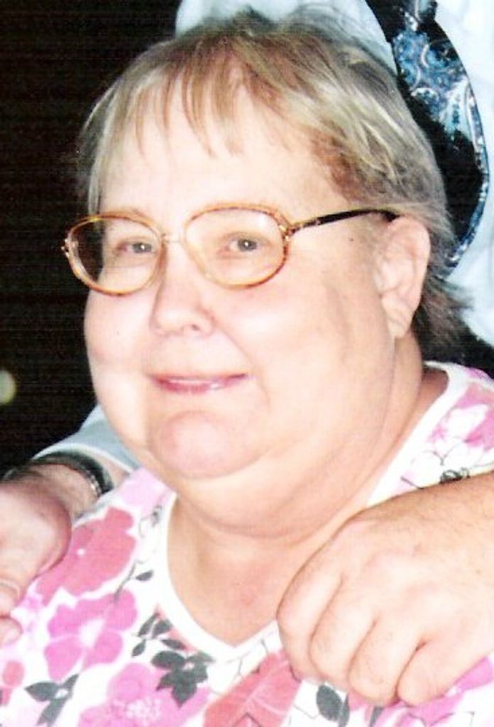 Marilee J. Johnson