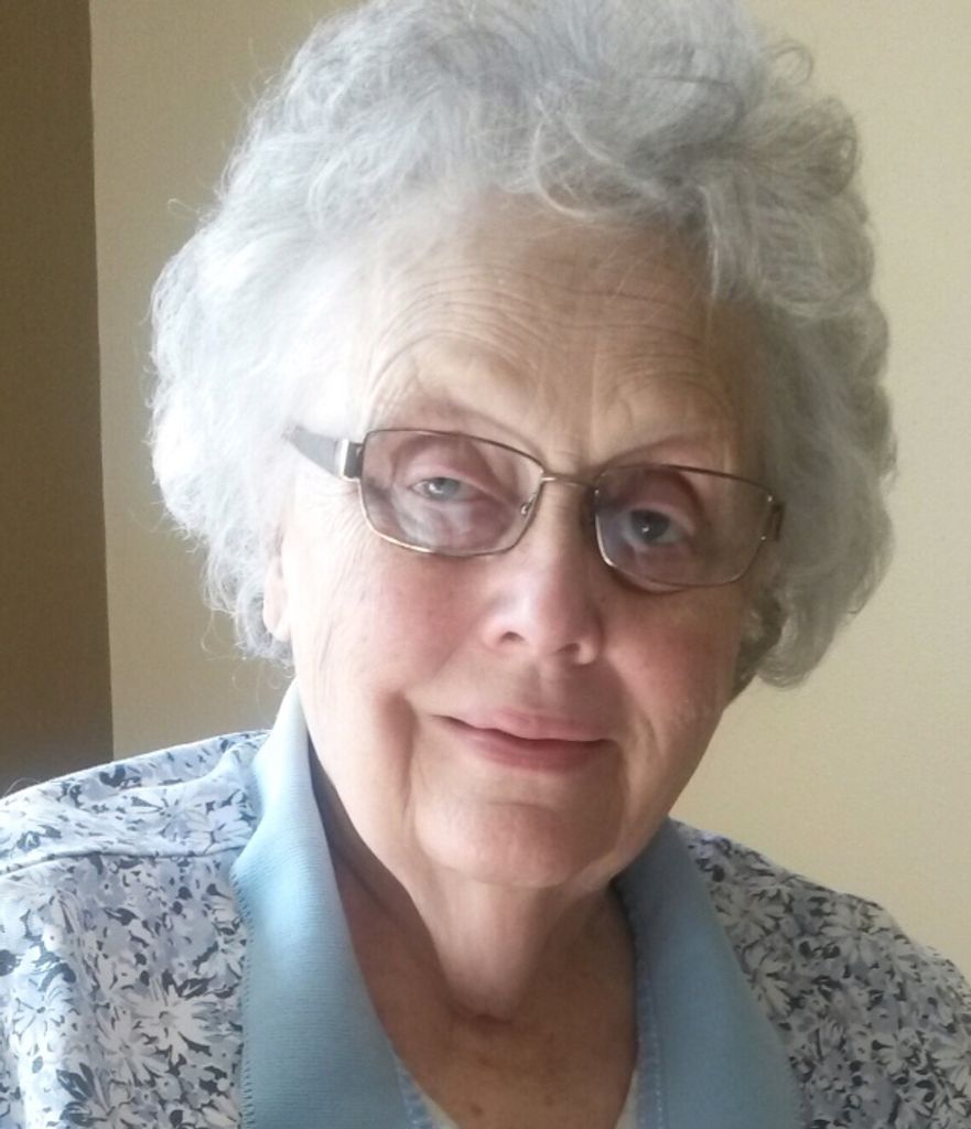 Laura Peterson Profile Photo