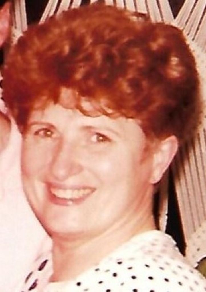 Linda Mae Macdonald Profile Photo