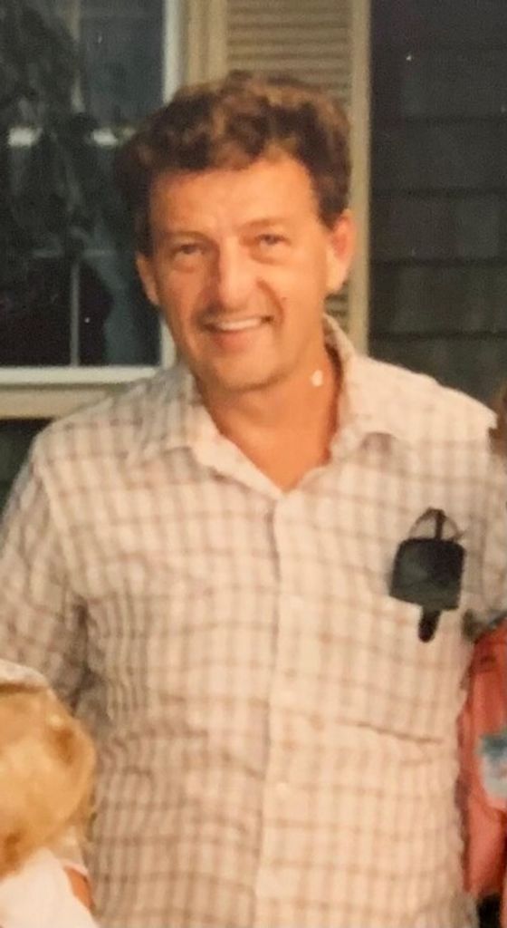 Richard C. Tyler Profile Photo