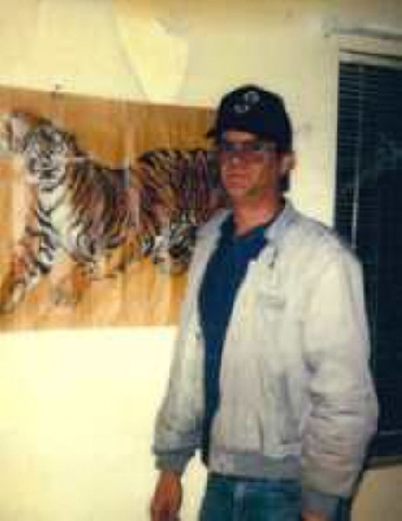 Nelson "Jack" David Castle Lembke 