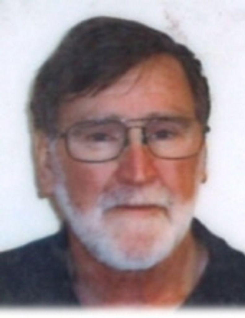 Peter Scott Wallace Profile Photo