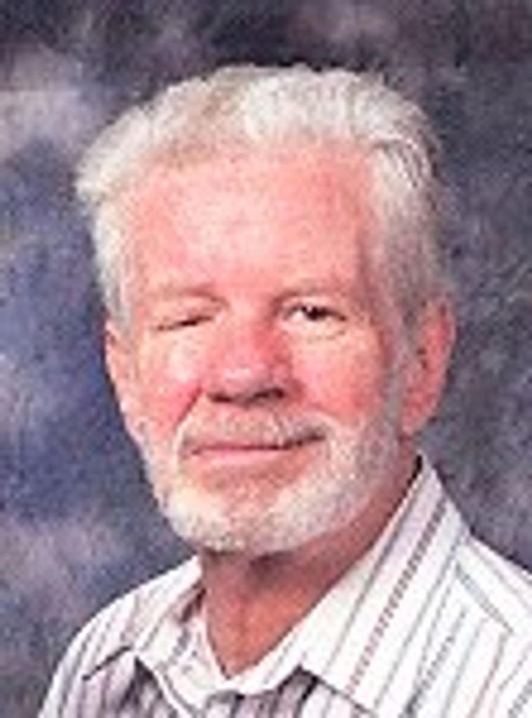 Maurice W. Dicer
