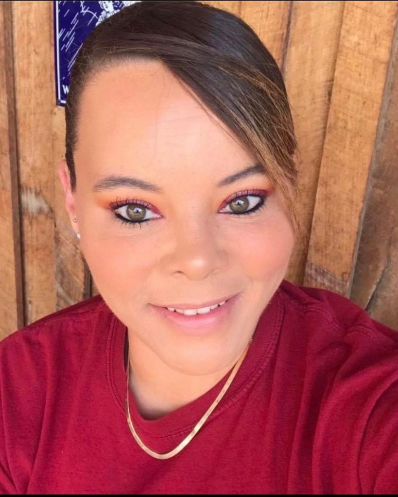 Heather D. Copeland