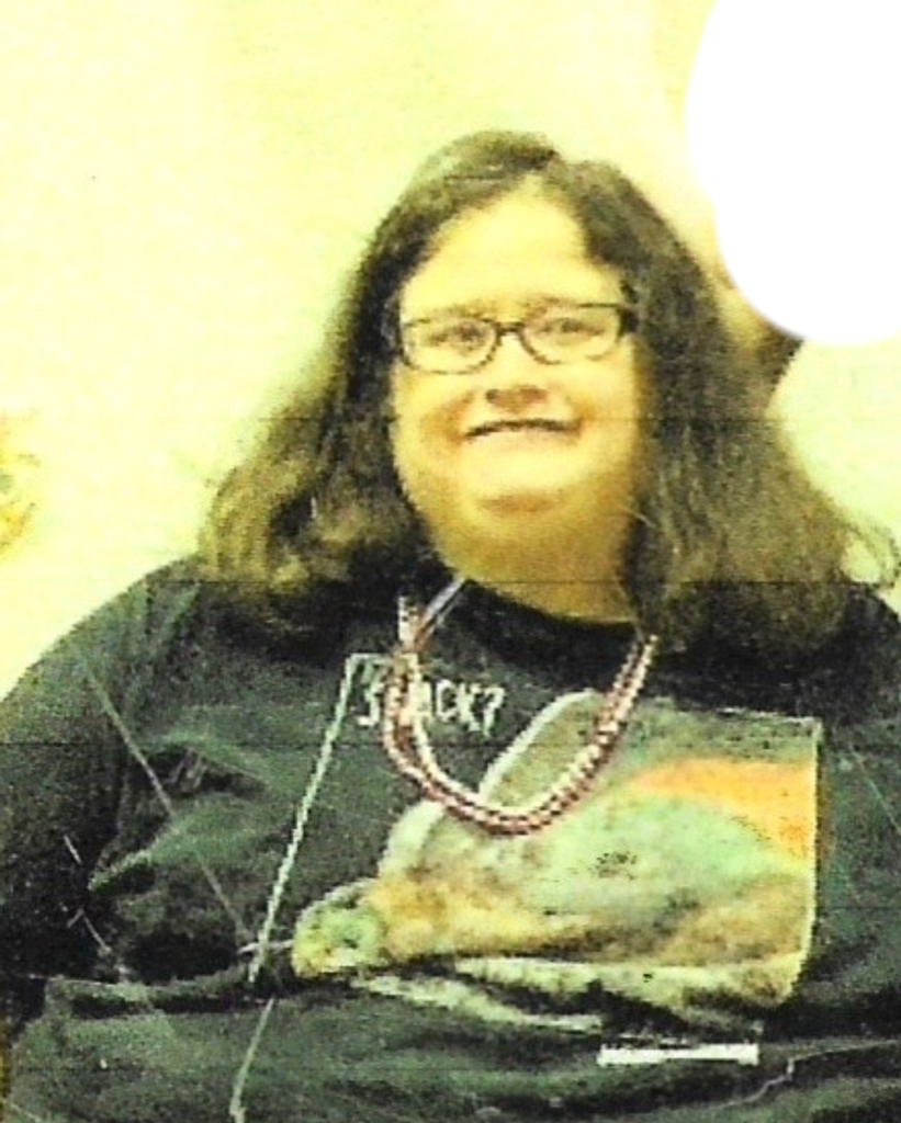 Holly Christine Young Profile Photo