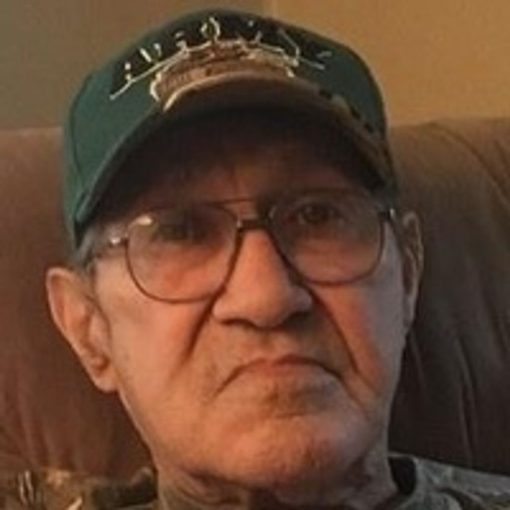 Max L. Steiger Profile Photo