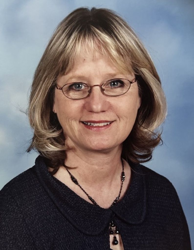 Janis Joy Lindley