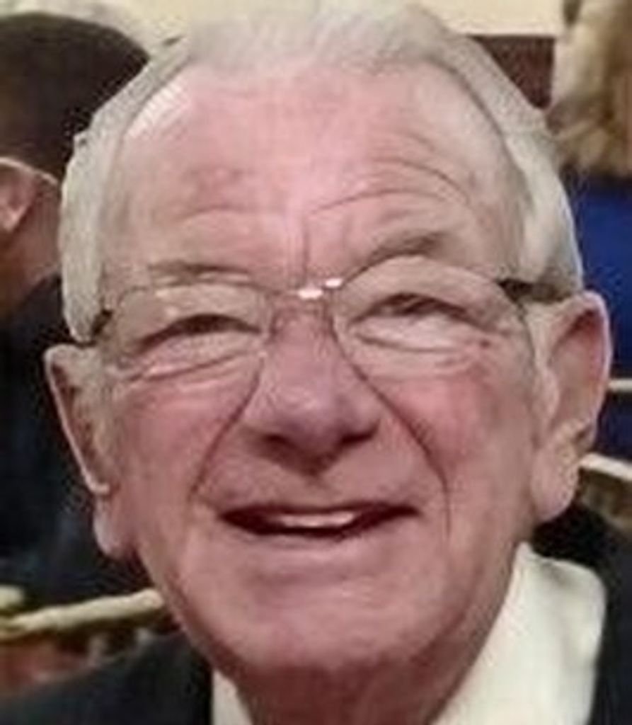 Marvin  Joseph Herrmann