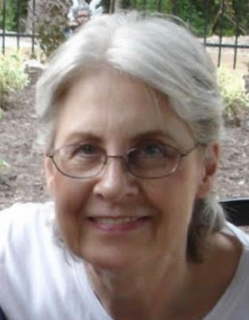 Patricia Ann (Dupre) Nenn