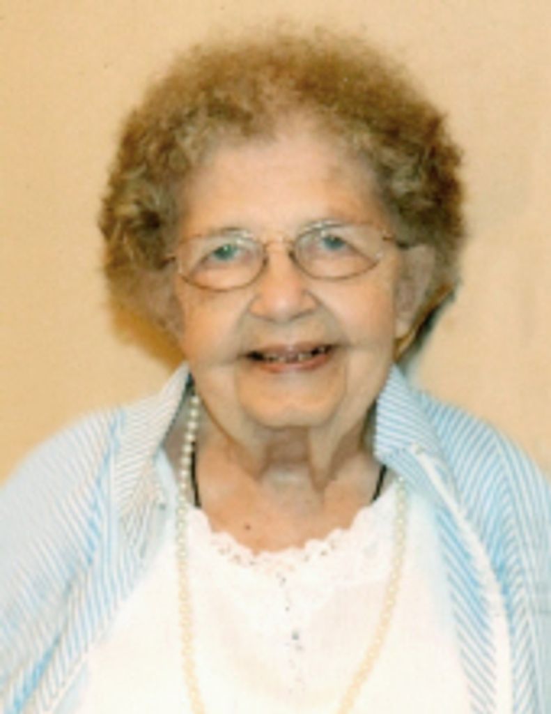 Rosalyn (Rose) Hall Profile Photo
