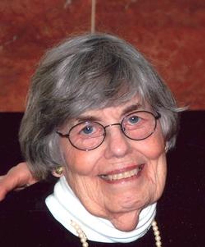 Shirley E. Thackaberry Profile Photo