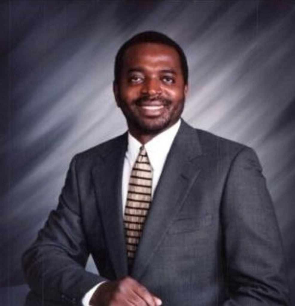 Levie George Johnson Profile Photo