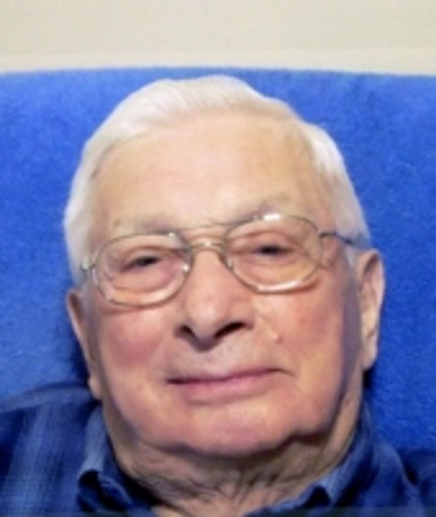 Wilmer" Bill" Depies