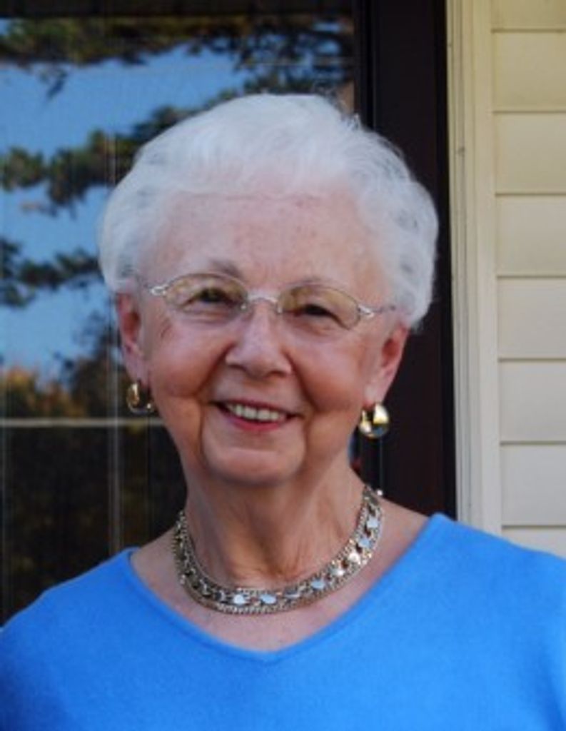 Marian Miller