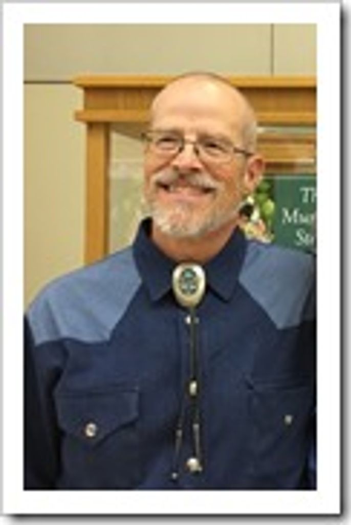 Clifford “Cliff” Tilden Wright