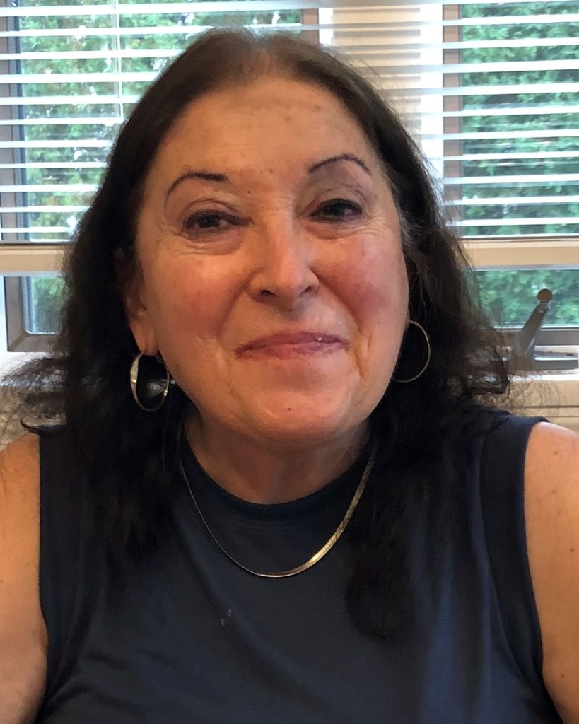 Rachael F. DeVito Profile Photo