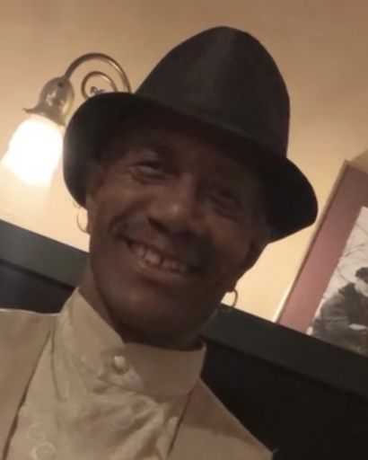 Marvin Lloyd Smith Profile Photo